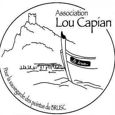 Logo association Lou Capian